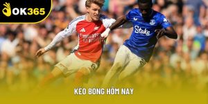 Kèo Bóng Hôm Nay Chuẩn Xác Và Phân Tích Chi Tiết